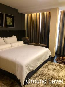 Bedrock Hotel,Perak>>Ipoh,4 star