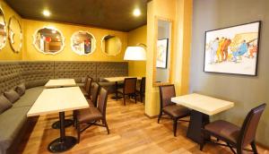 bedrock hotel