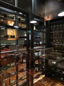 Bedrock Hotel,Perak>>Ipoh,4 star