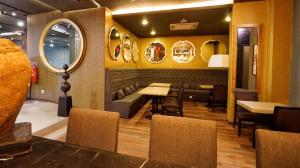 Bedrock Hotel,Perak>>Ipoh,4 star