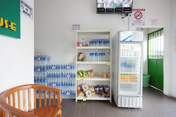 uncle guesthouse kuala terengganu