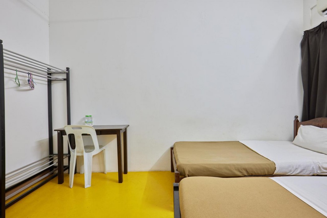 uncle guesthouse kuala terengganu