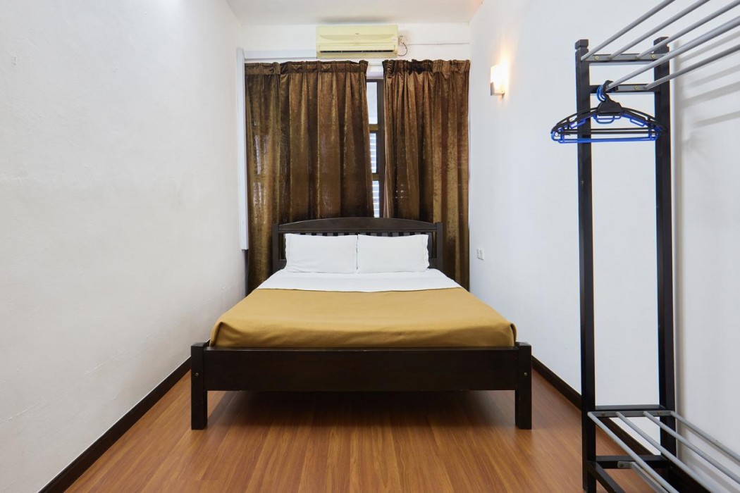 uncle guesthouse kuala terengganu