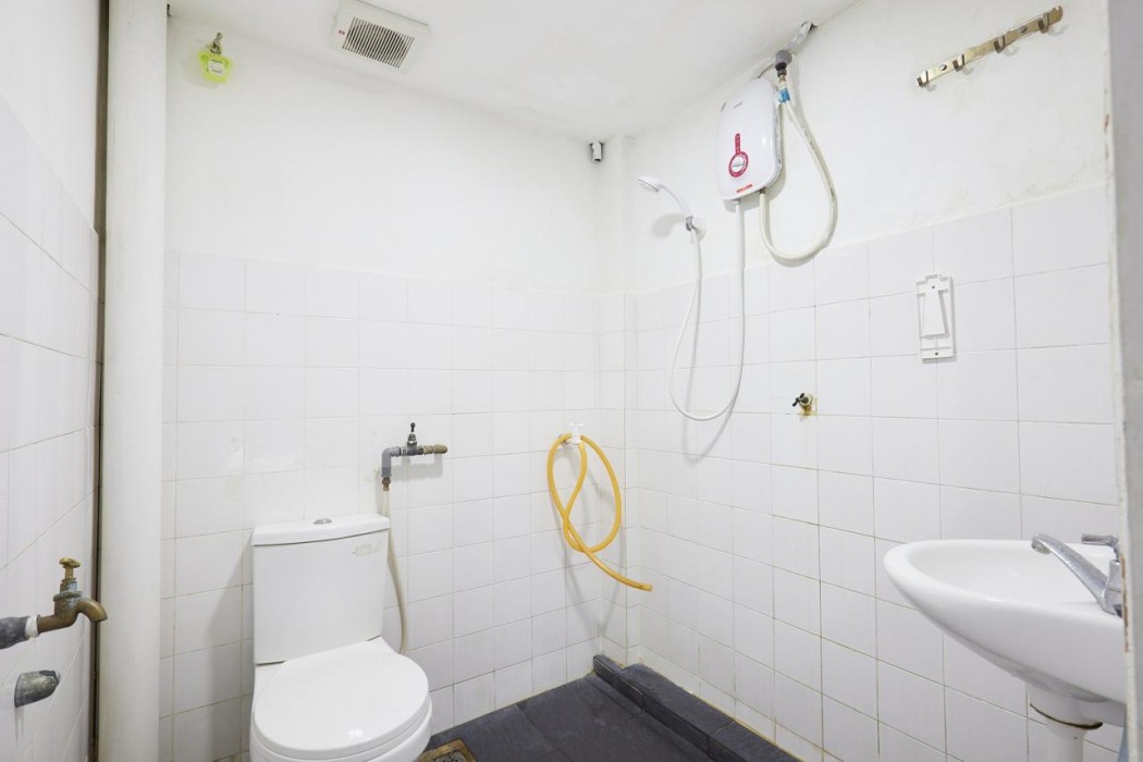 uncle guesthouse kuala terengganu