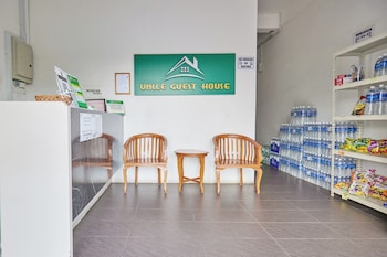 uncle guesthouse kuala terengganu