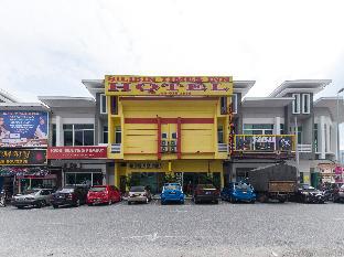 721 silibin times inn hotel