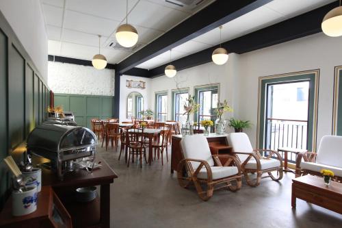 tian jing hotel