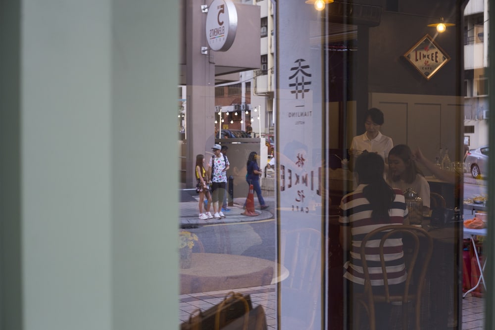 tian jing hotel