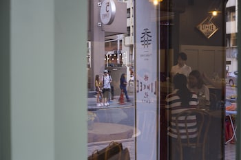 tian jing hotel