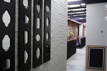 tian jing hotel