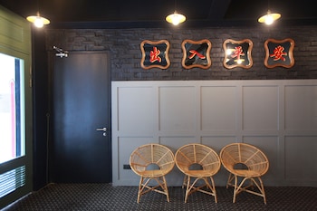 Tian Jing Hotel,Sepang>>Kuala Lumpur,3 star