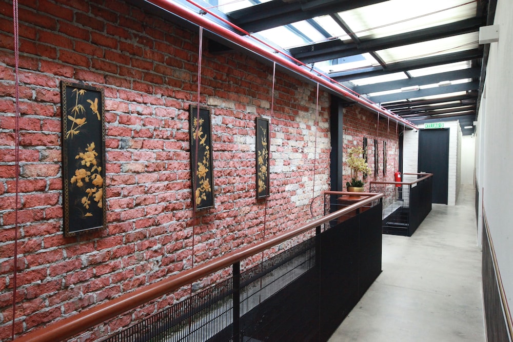 tian jing hotel