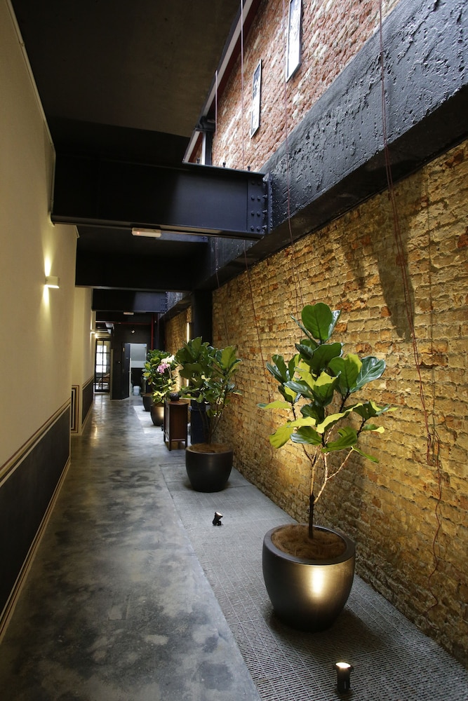 tian jing hotel