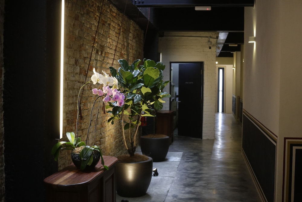 tian jing hotel