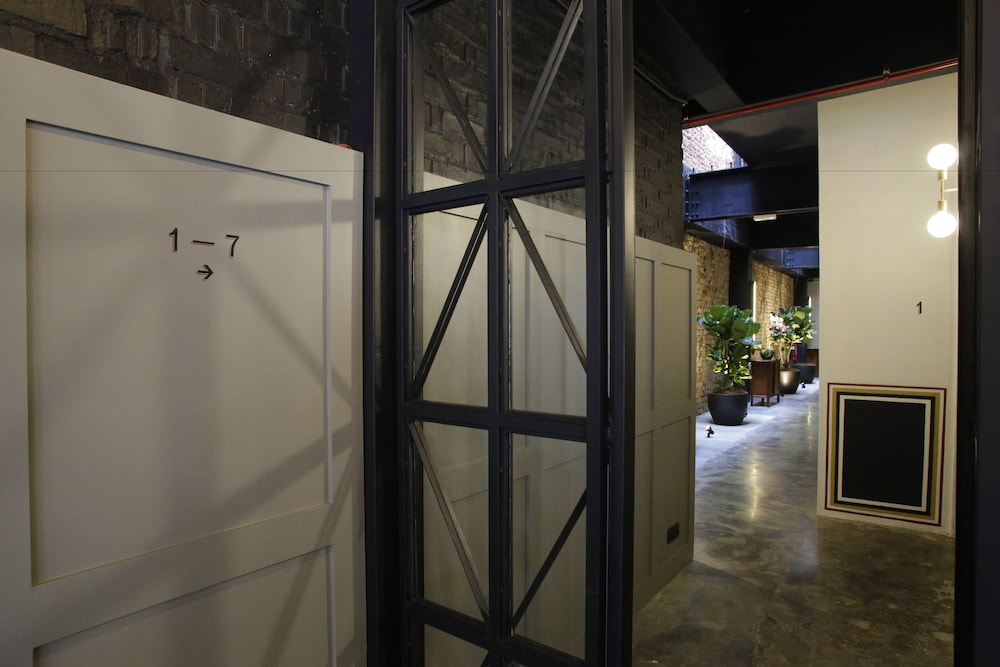 tian jing hotel