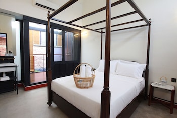 Tian Jing Hotel,Sepang>>Kuala Lumpur,3 star
