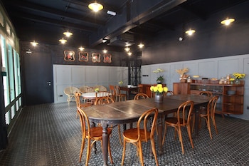 tian jing hotel