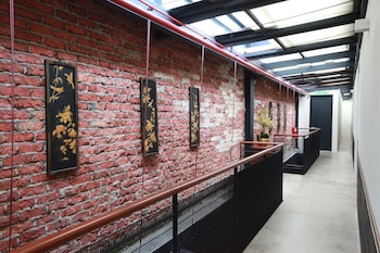 tian jing hotel