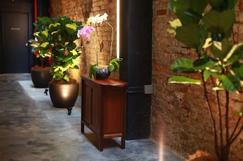 tian jing hotel