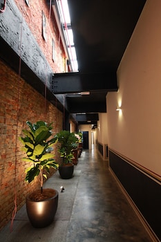 tian jing hotel