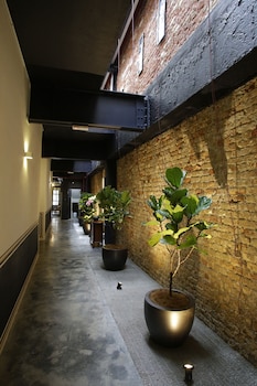 tian jing hotel