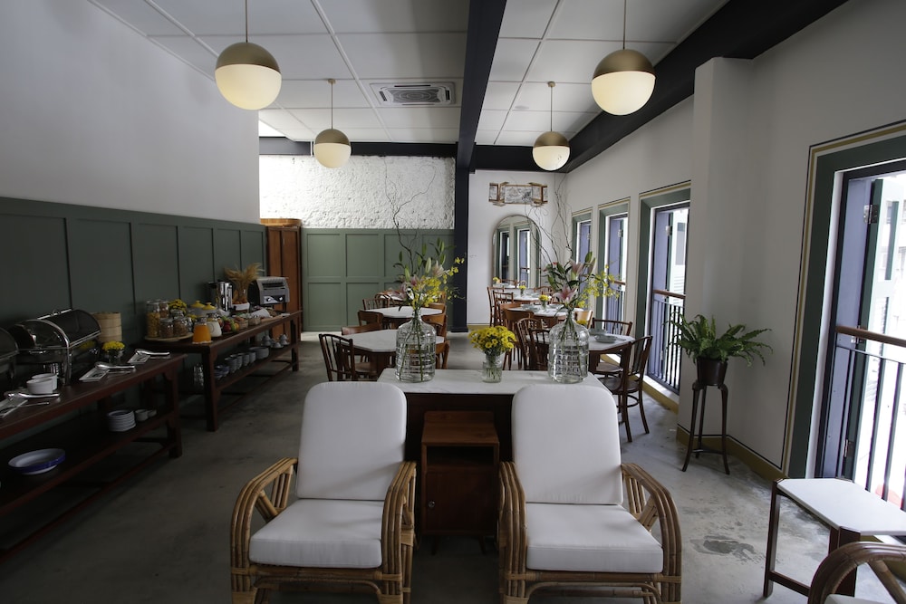 tian jing hotel