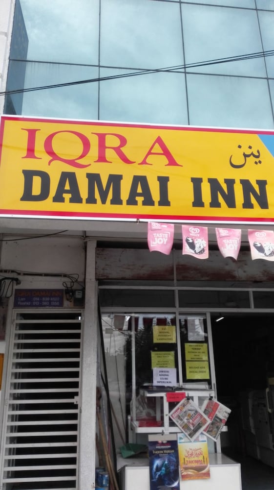 Iqra Damai Inn