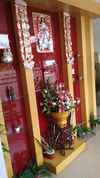 Sp Golden Star Hotel,Kedah>>Alor Setar,2 star