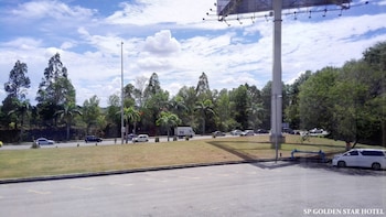 Sp Golden Star Hotel,Kedah>>Alor Setar,2 star