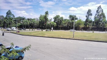 Sp Golden Star Hotel,Kedah>>Alor Setar,2 star