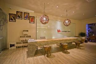 m boutique hotel