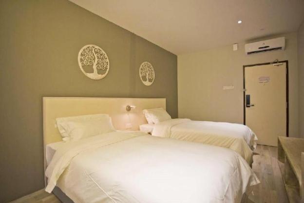 m boutique hotel