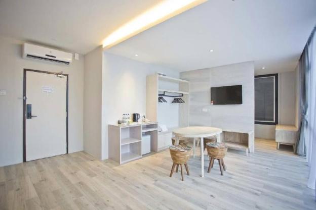 m boutique hotel
