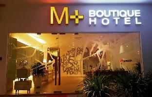 m boutique hotel