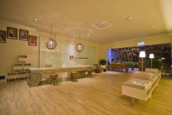 m boutique hotel