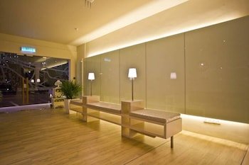 m boutique hotel
