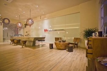 m boutique hotel