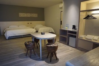 m boutique hotel