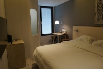 m boutique hotel