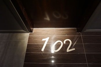 m boutique hotel