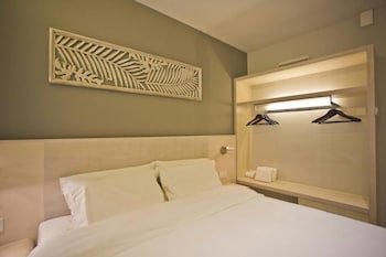 m boutique hotel