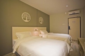m boutique hotel