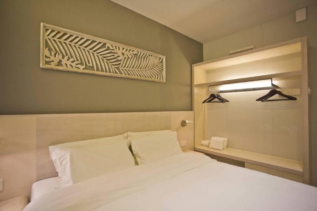 m boutique hotel