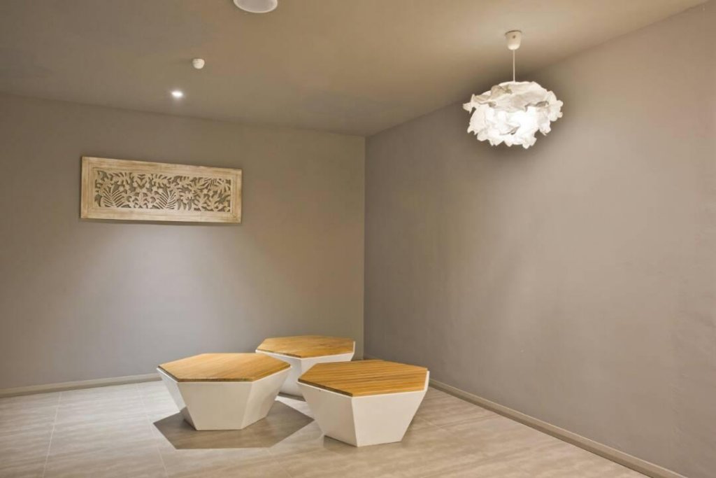 m boutique hotel