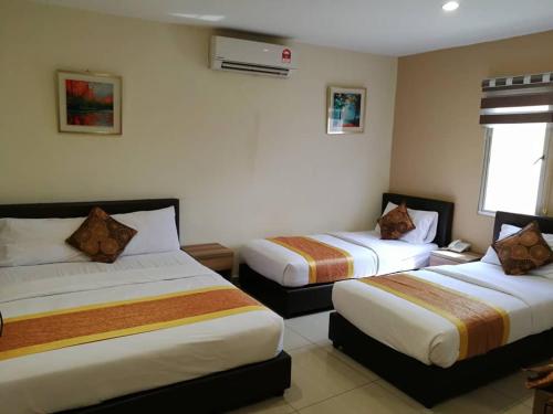 soho hotel semenyih
