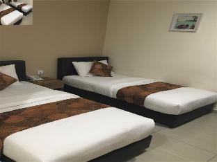 soho hotel semenyih