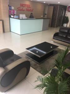 soho hotel semenyih
