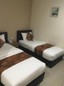 soho hotel semenyih