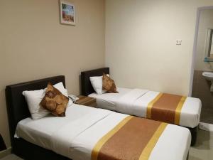 soho hotel semenyih