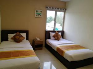 soho hotel semenyih